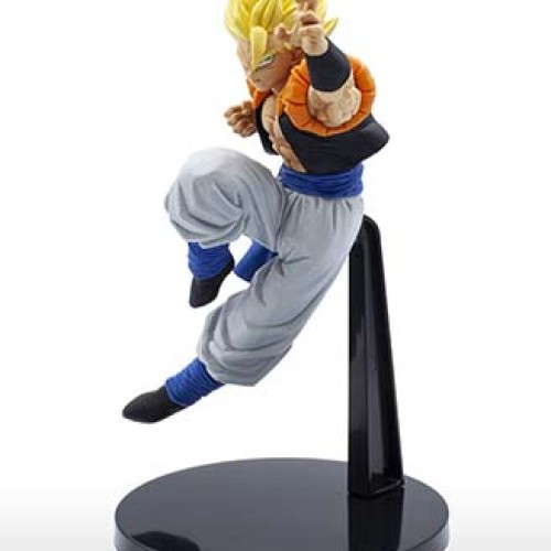 Banpresto Dragon Ball Super Son Goku FES!! 15 (2. Super Saiyan Gogeta) (Single Item)